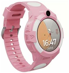 Умные часы Aimoto Sport 4G Pink 9220102
