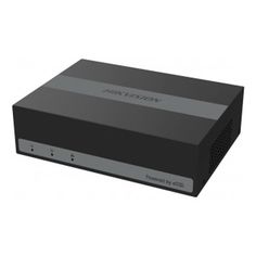 Видеорегистратор HiWatch DS-H104EGA(330GB)