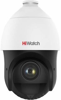 IP камера HiWatch DS-I415(B)