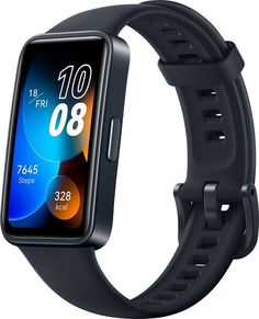 Фитнес-браслет HUAWEI Band 8 Ahsoka-B19 Black