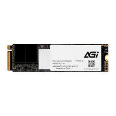 Накопитель SSD AGI 1TB AI218 (AGI1T0GIMAI218)