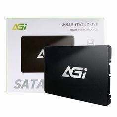 Накопитель SSD AGI 2TB (AGI2T0GIMAI188)