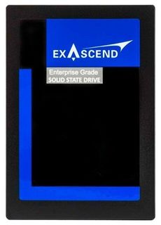 Накопитель SSD Exascend 2.5 U.2 1920GB (EXP3M4C0019V5U2CEE)
