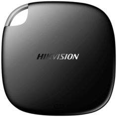 Накопитель SSD HikVision 2.7 256GB (HS-ESSD-T100I/256G/BLACK)