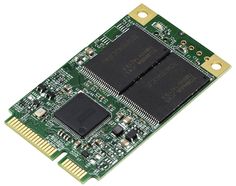Накопитель SSD InnoDisk mSATA 512GB (DEMSR-C12DK1EC1QF)