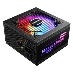 Блок питания Enemax EMB850EWT-RGB Enermax