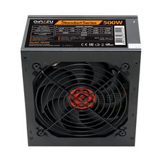 Блок питания Ginzzu SB500 500W OEM