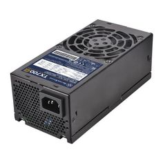 Блок питания SilverStone SST-TX700-G 80 PLUS Gold 700W (G540TX700G00220)