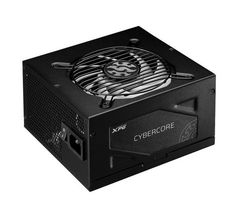 Блок питания XPG CYBERCORE 1000W 80+ Platinum (CYBERCORE1000P-BKCEU)