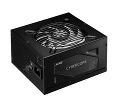 Блок питания XPG CYBERCORE 1300W 80+ Platinum (CYBERCORE1300P-BKCEU)