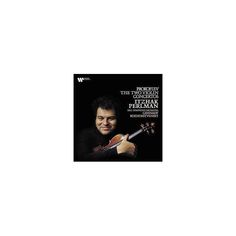 5054197447983, Виниловая пластинка Perlman, Itzhak, Prokofiev: The Two Violin Concertos Warner Music Classic