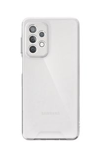 Чехол защитный Uzay TPU Samsung Galaxy A23 4G, прозрачный