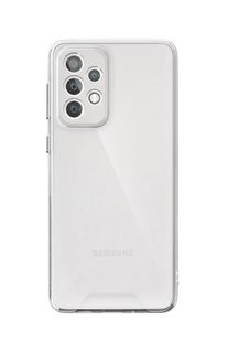 Чехол защитный Uzay TPU Samsung Galaxy A33 5G, прозрачный