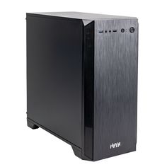 Корпус Hiper H606 черный