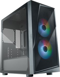 Корпус Cooler Master CMP 320 черный (CP320-KGNN-S00)