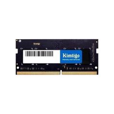 Оперативная память DDR4 Kimtigo 16Gb 3200MHz SO-DIMM (KMKSAGF683200)
