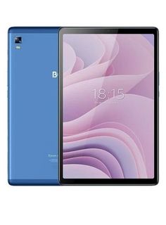 Планшет BQ 1036L EXION ADVANT LTE 10.1" 4/64Gb BLUE