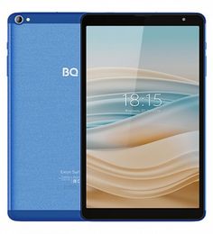 Планшет BQ 8088L EXION SURF LTE 8" 4/64Gb BLUE