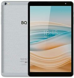 Планшет BQ 8088L EXION SURF LTE 8" 4/64Gb SILVER