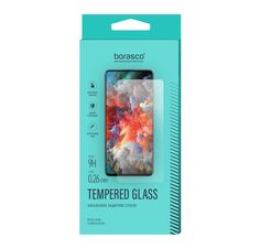 Стекло защитное BoraSCO 0,26 mm для Realme C55