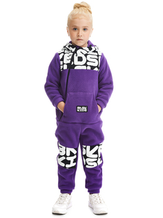 Флисовый комбинезон BASK kids