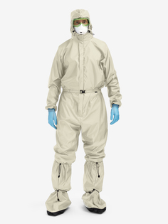 Комбинезон BASK