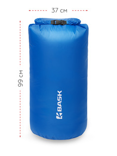 Гермомешок BASK