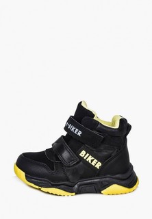 Ботинки Biker 