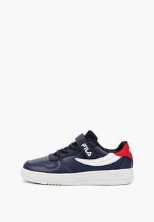 Кеды Fila 