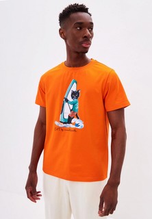 Футболка Maniita Lacitta Кот