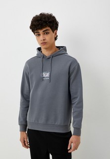 Худи Erke M.Pullover Hoodie