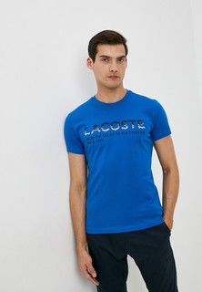 Футболка Lacoste 