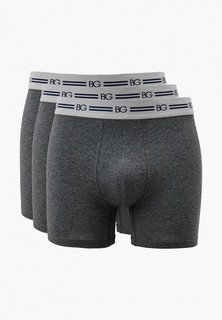 Трусы 3 шт. Begood 