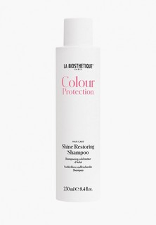 Шампунь La Biosthetique Восстанавливающий для окрашенных волос Shine Restoring Shampoo 250 мл