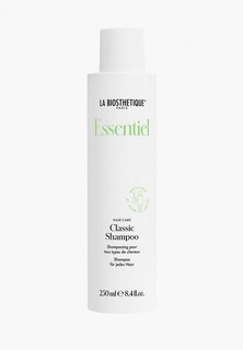 Шампунь La Biosthetique для ежедневного применения Classic Shampoo 250 мл