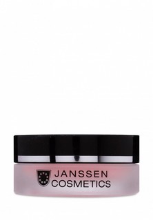 Маска для губ Janssen Cosmetics Ночная восстанавливающая Goodnight Lip Mask 15 мл