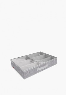 Короб для хранения Valiant 60*40*12 см, LINE MOON