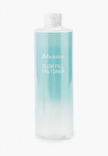 Тонер для лица JMsolution Увлажняющий, С кипарисовой водой, 500 мл