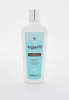 Кондиционер для волос Argan Oil с маслом арганы, для окрашенных и поврежденных, 200 мл