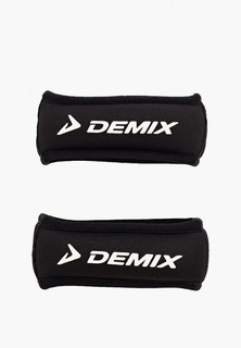 Утяжелители Demix 