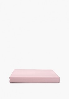 Простыня Евро Cozy Home Soft pink, 220х240 см