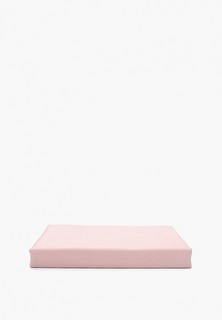 Простыня Евро Cozy Home Romantic pink, 220х240 см
