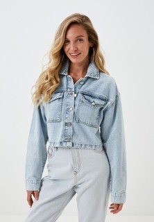 Куртка джинсовая Befree 