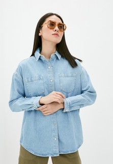 Рубашка джинсовая Mavi SHIRT WITH POCKET