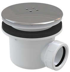 Сифон для поддона Ø 90 мм Ravak Standard X01314