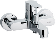 Смеситель для ванны Swedbe Neptune 1330
