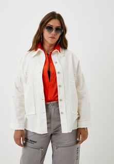 Рубашка джинсовая Grafinia 