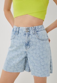 Шорты джинсовые Sela 