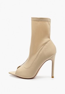 Ботильоны Sbalo 