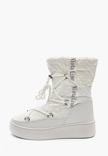 Дутики Niota Line 